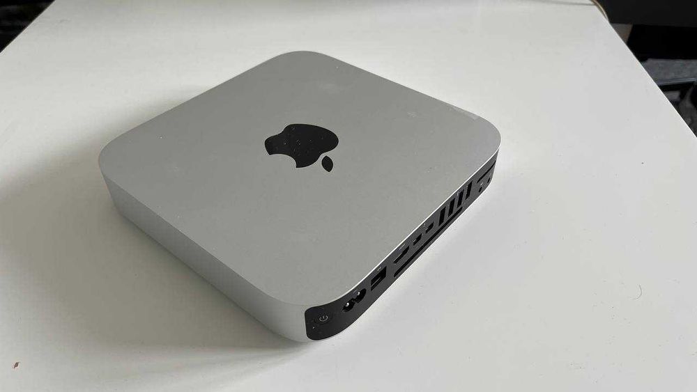 Apple Mac Mini 2.6GHz / 8GB / 1TB SSD A1347