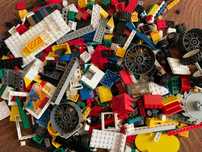 Конструктор Lego
