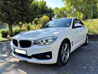 Bmw 320d - GT Sport