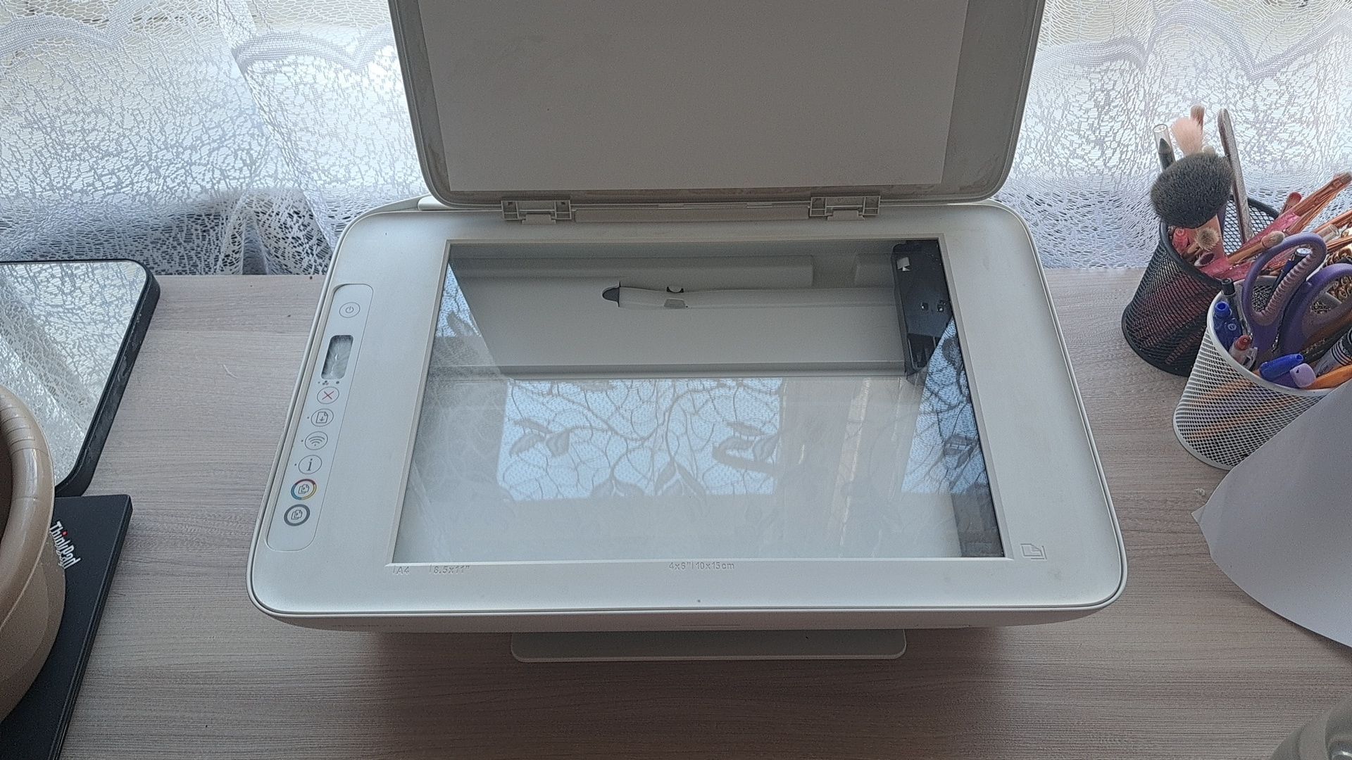 Drukarka HP Desk Jest 2710 SZYBKA SPRZEDAŻ