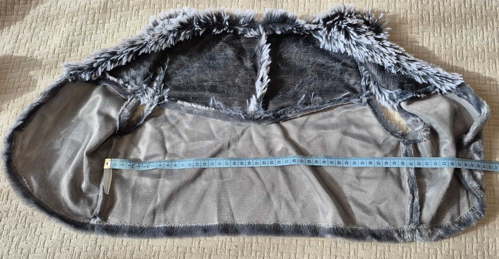 Карнавальний костюм Вовка для хлопчика 3–6 років