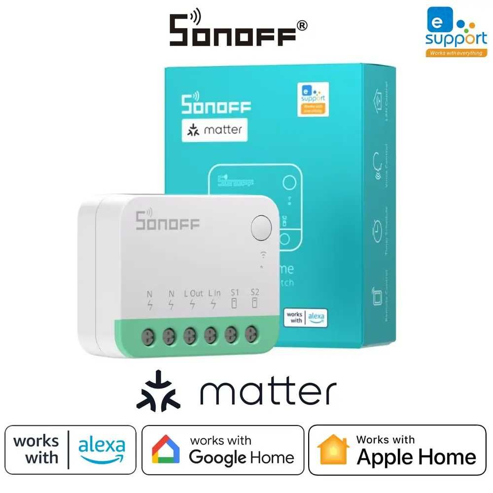 WiFi реле Apple Homekit. Розетки. реле с датчиками температуры, ворот