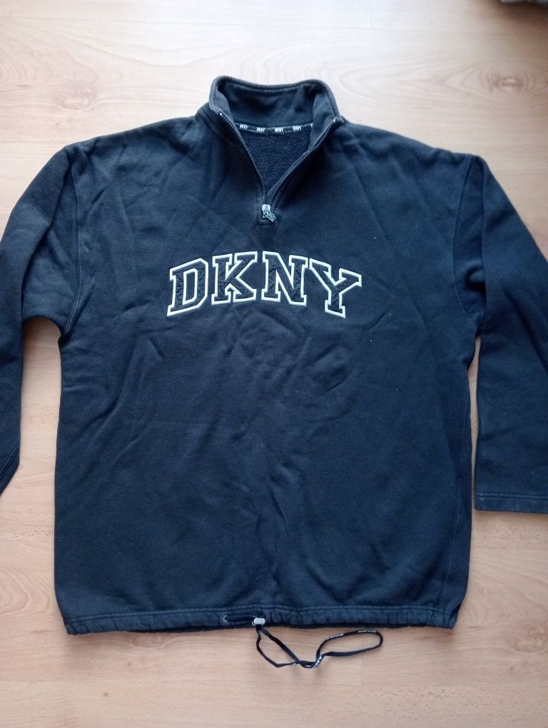 Bluza DKNY, r. XL