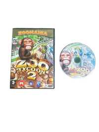 Zoo Tycoon 2 PC PL