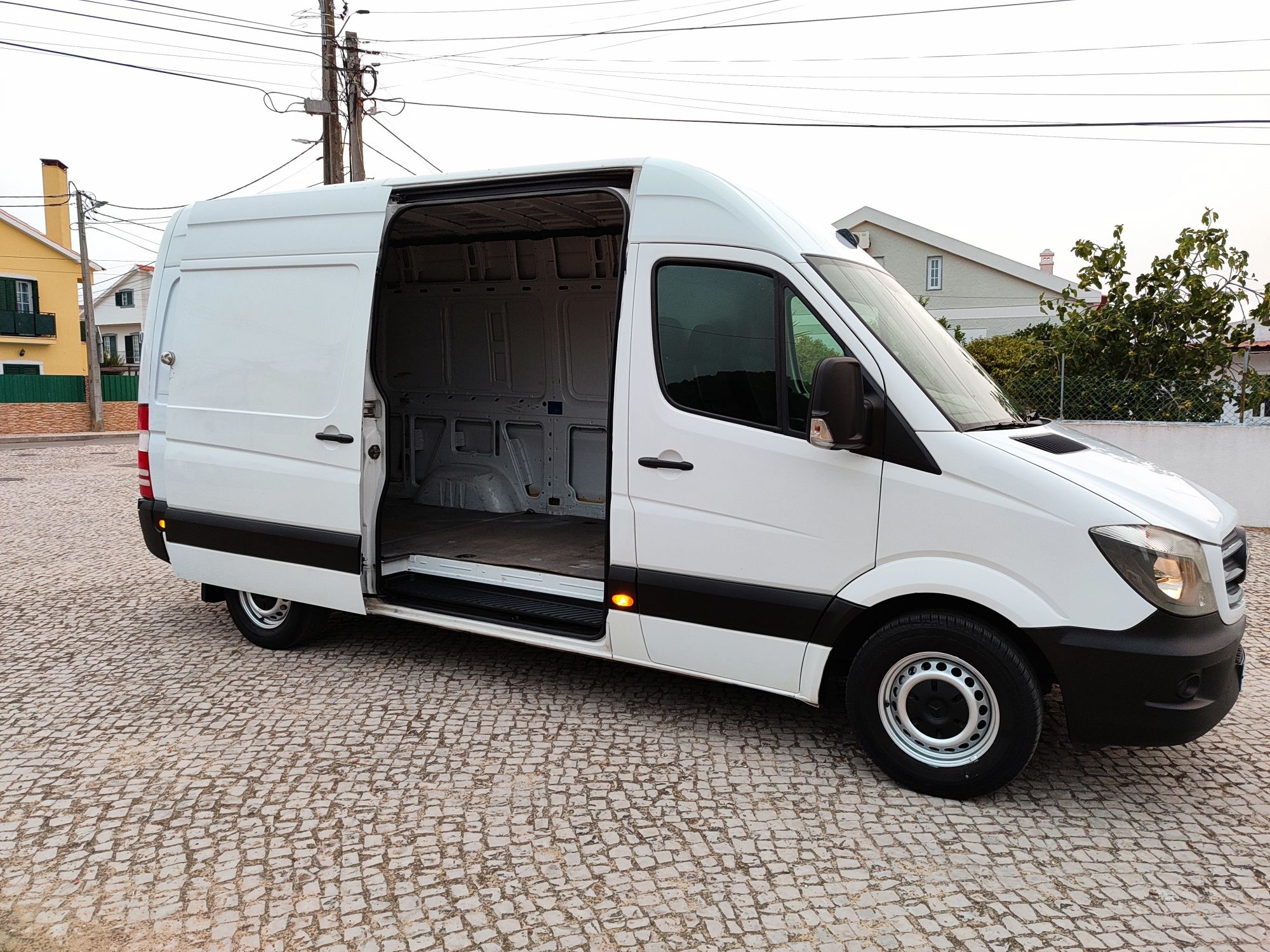 Mercedes-Benz Sprinter 314cdi