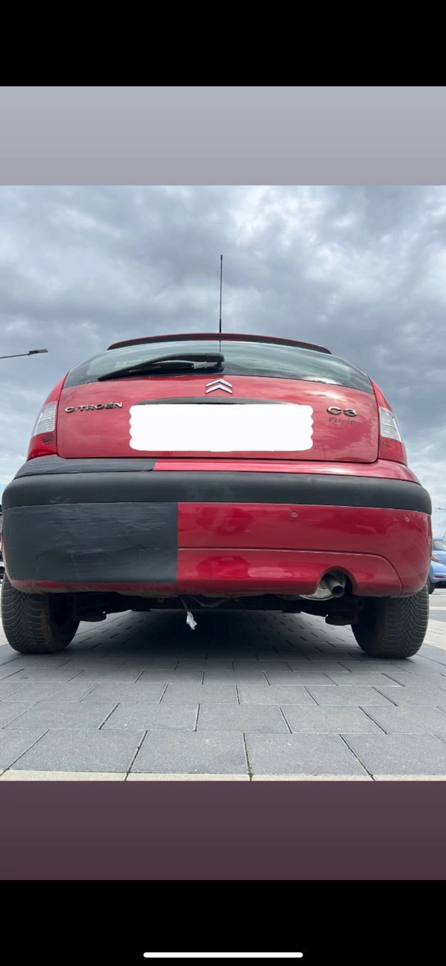 Citroën C3