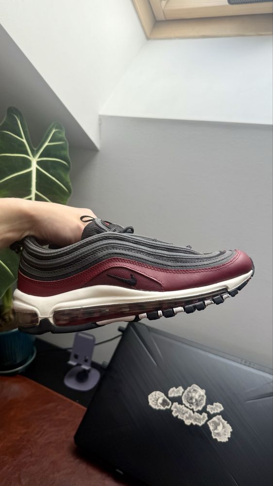 Nike Air Max 97 | Rozmiar 38.5