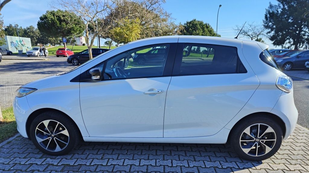 Renault Zoe R110 Intens