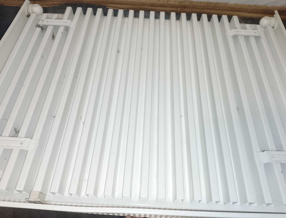 Стальной радиатор 800*600*60