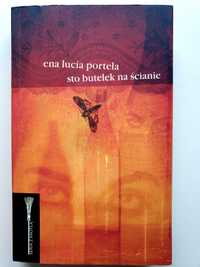 Sto butelek na ścianie- Ena Lucia Portela