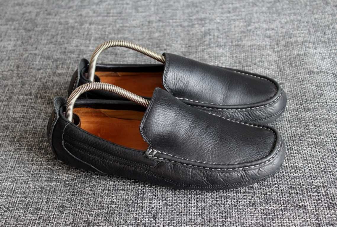 Мокасини Timberland Оригінал Нат шкіра! 43р