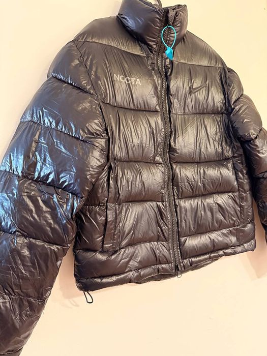 Męska kurtka puchowa Nike Nocta