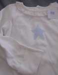 Camisola de menina