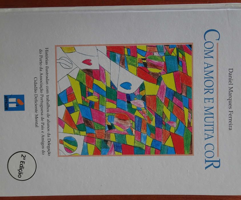 Com Amor e Muita Cor