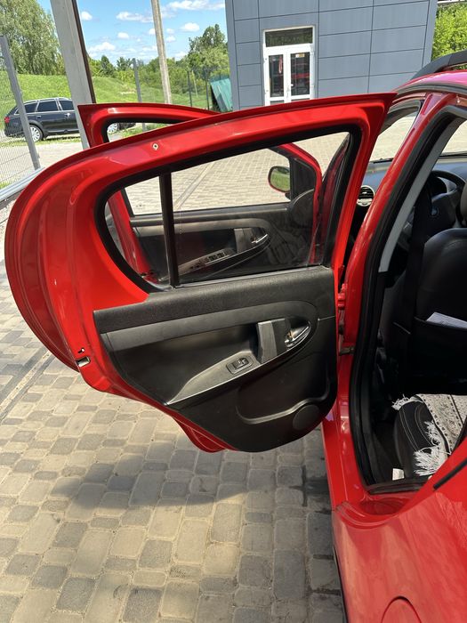 Авто gelly LC Cross