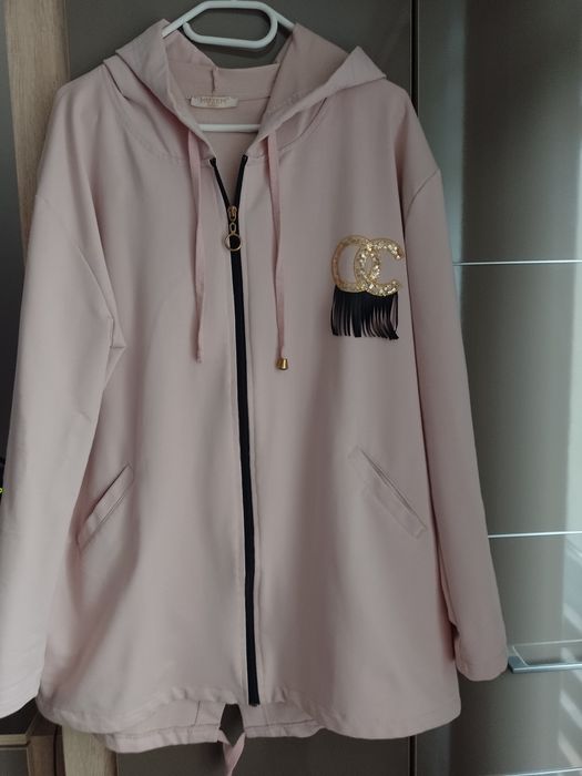 Sweteri bluza  na jesienne dni