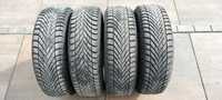 Opony Pirelli winter cinturato 185/65/R15