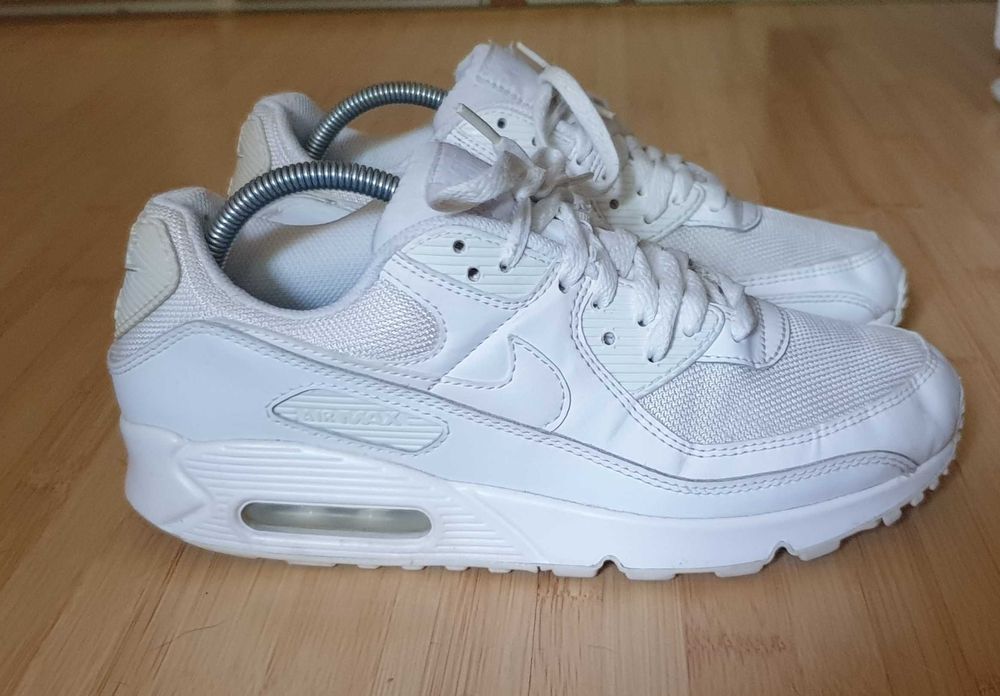 Oryginalne męskie buty Nike Air Max 90 rozm.42,5