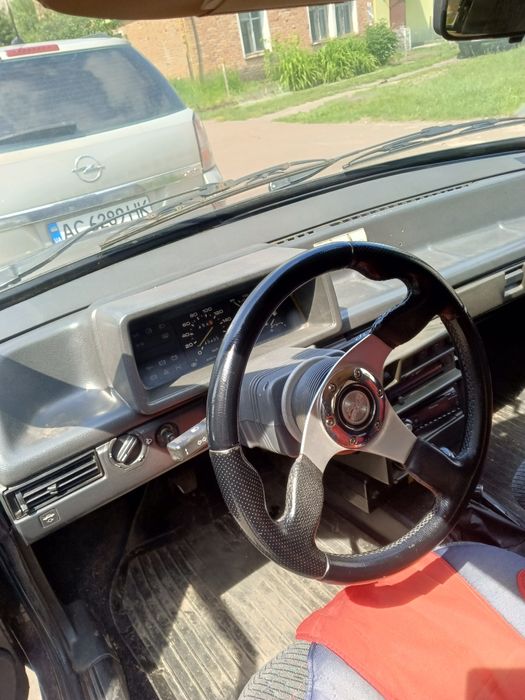 ВАЗ 21093 / 1997 року / 1.5 бензин / Повністю справний