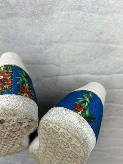 Adidas Gazelle buty damskie