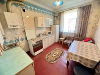 Продам 2к квартиру, ул. Орловская, р-н проспекта Мазепы, С.Нигояна