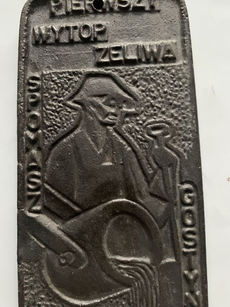 Tabliczka pamiatkowa