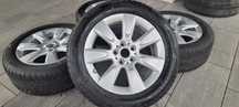 17" Mini Cooper Countryma Czujnikj F60 BMW 5x112 Oryginalne