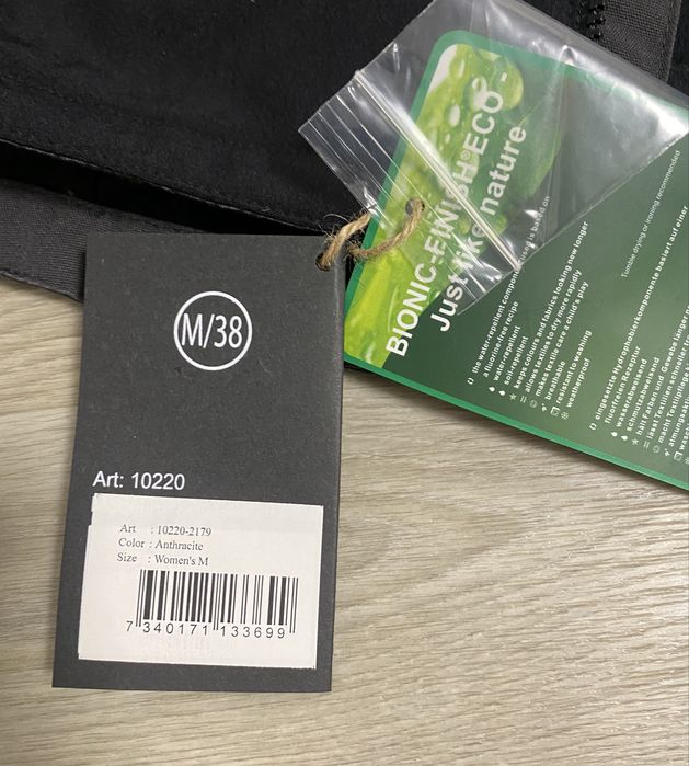 Тактичний костюм Revolution Race ORIGINAL, Zip-off Pants