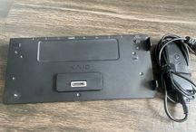 Stacja dokująca do laptopa VAIO - VGP-PRS20