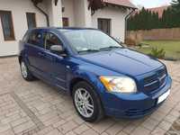 Dodge Caliber Dodge Caliber 1.8 benzyna 150 KM