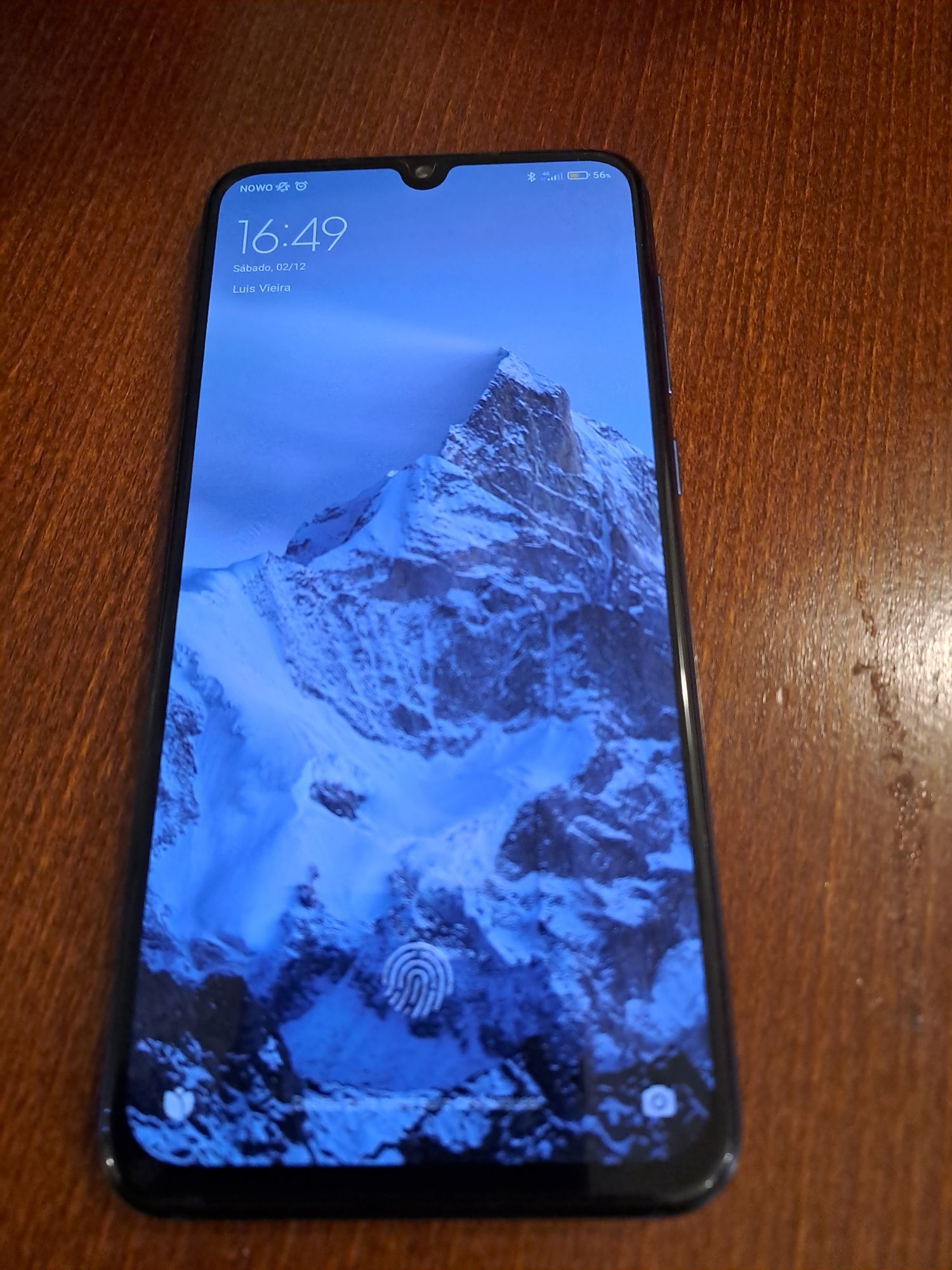 Xiaomi MI 9 SE 6GB RAM