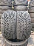zima Nokian 235/35/19 XL 7.4mm z 2019r 2szt