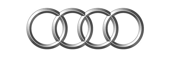 4x Felgi Aluminiowe Alufelgi Audi 7.5x19" 5x112 ET29 66.6 FU12718