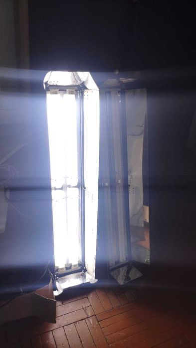 Постійне студійне світло Visio L5504 - MSM