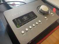 Universal audio Arrow