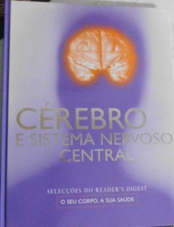 3 Livros de Saúde