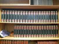 Enciclopédia Portuguesa e Brasileira - 50 vols