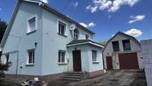 Продам будинок в передмісті Кременчука.