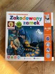 Gra Zakodowany Zamek