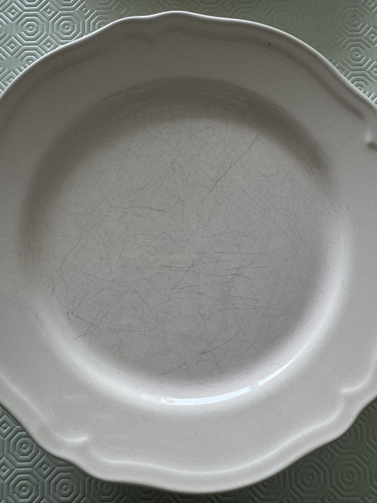 Conjunto Pratos Ikea 49 peças