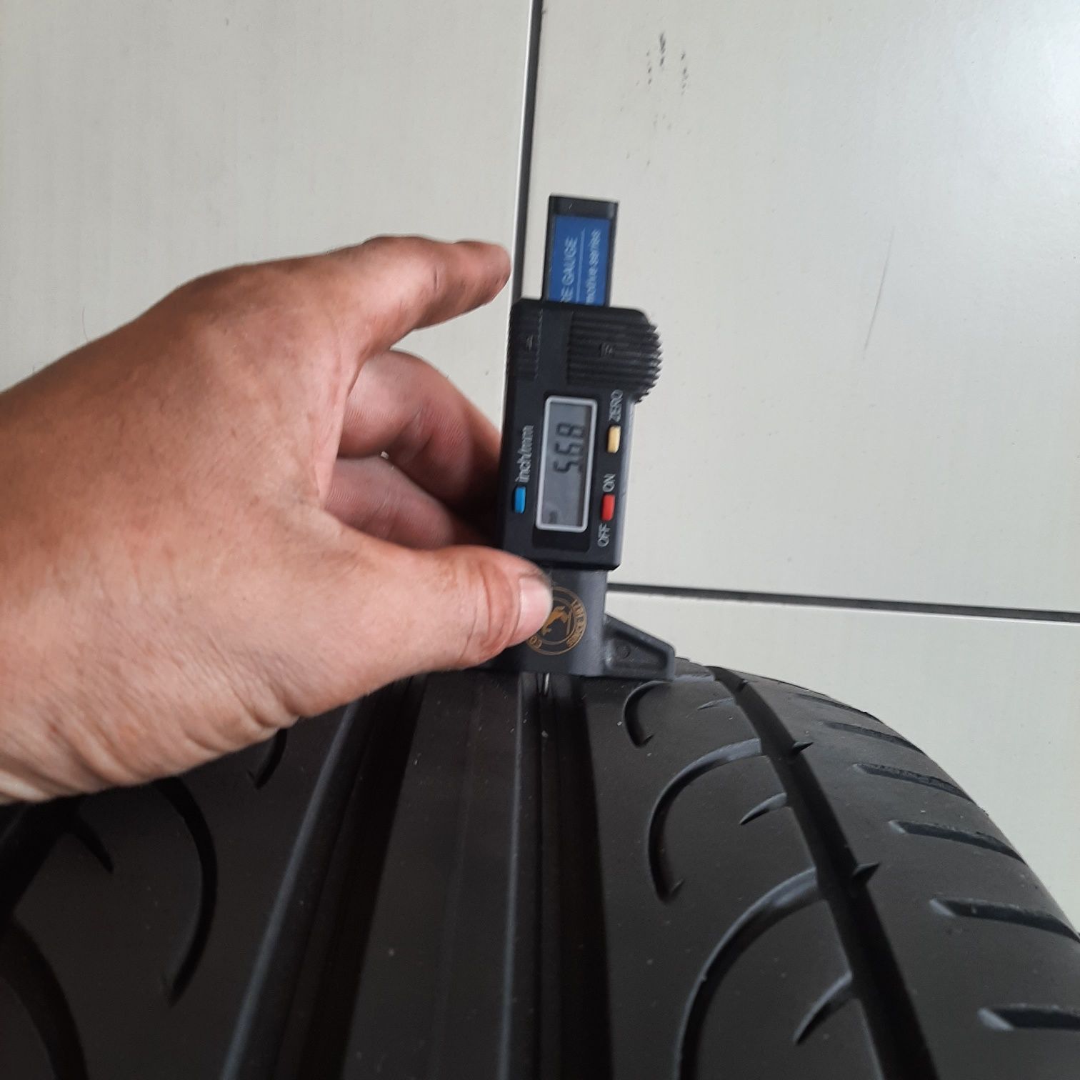 Opona Letnia Hankook 245/45ZR18 100Y