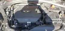 Silnik B47C20A Mini f56 f55 f54 2.0D Bmw Silnik Kompletny Sprawny