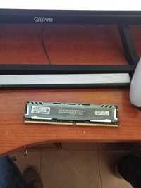 Vendo memória RAM 8g ddr4