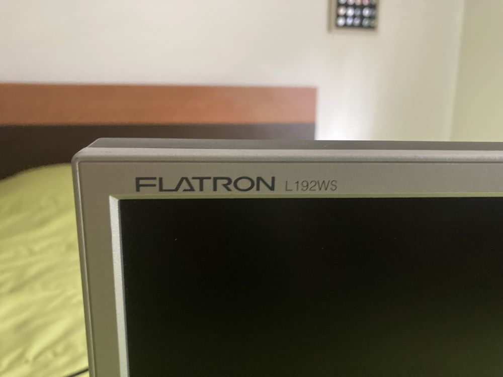 Monitor LG (computador)