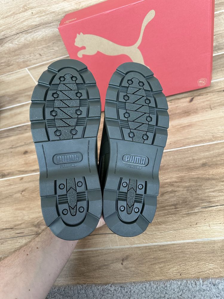 Ботинки Puma Desierto V3