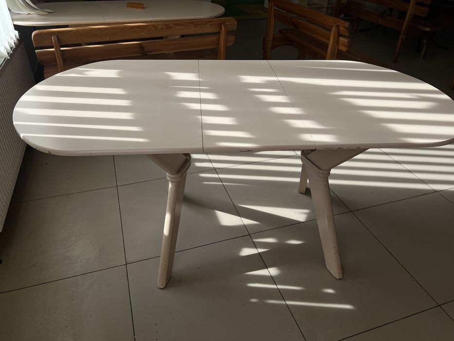 Стіл  розкладний