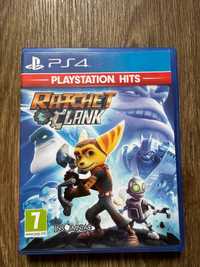 Ratchet & Clank для PlayStation 4,5