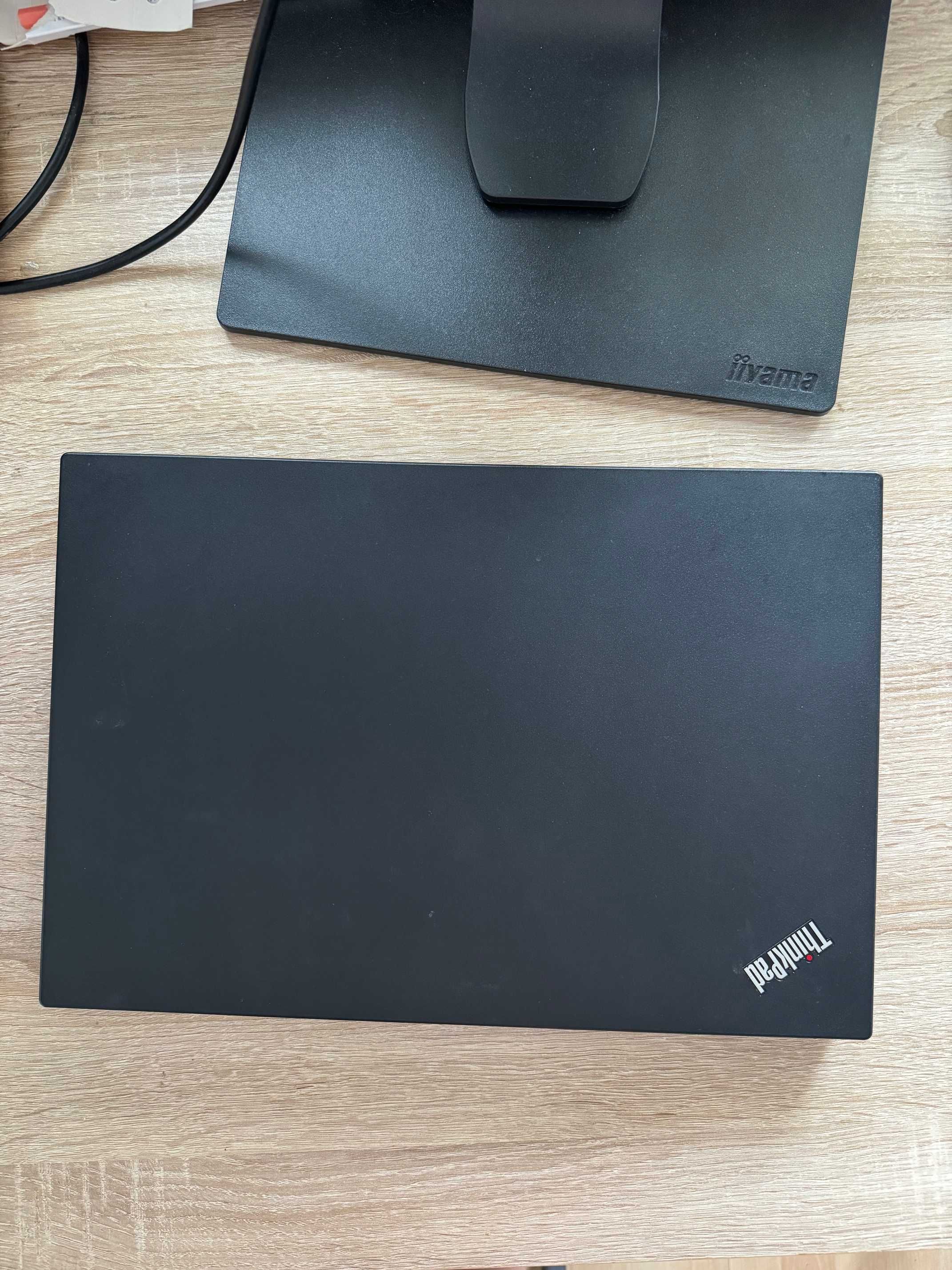 ThinkPad Lenovo L580