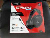 HyperX Cloud Stinger 2 Wireless - nowe