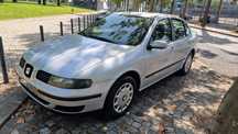 SEAT Toledo 1.9 TDI Confort